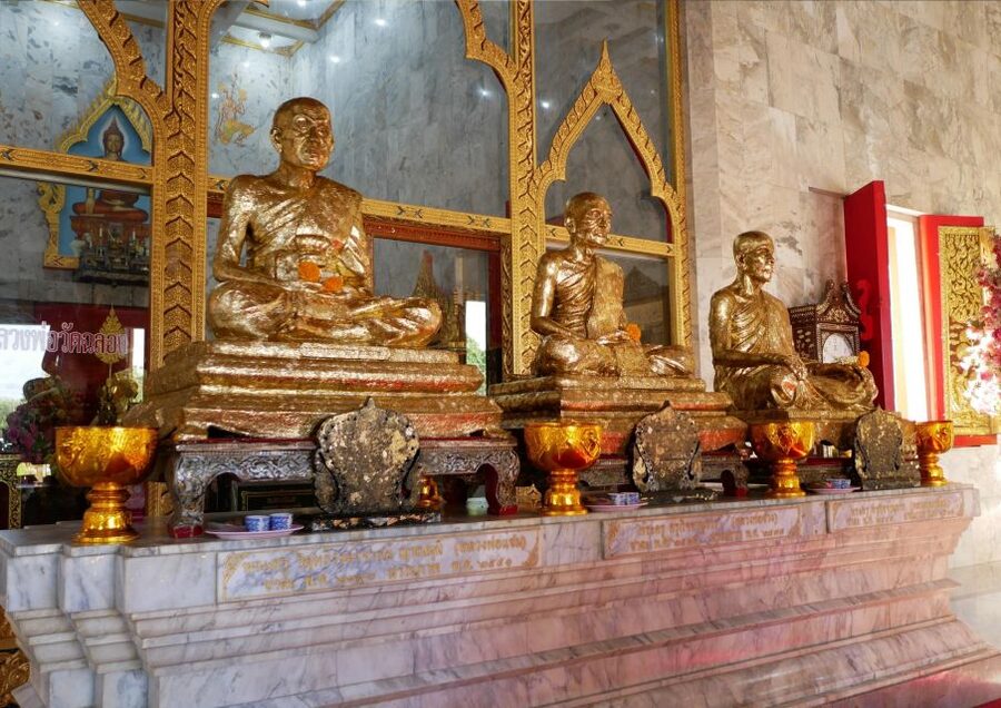 Phuket Old Town : Food | Art | Town :Travstore OG F.A.T Tour - Street art as an open-air gallery