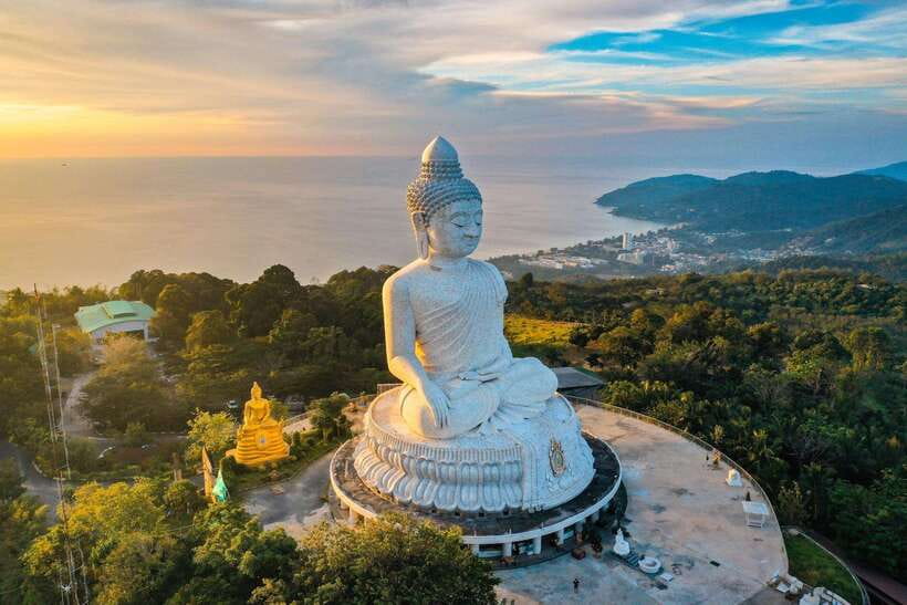 Phuket: Old Town Half-Day Sightseeing with Local Guide - Key points to know before booking