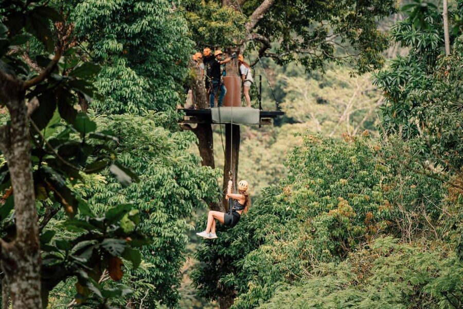 Phuket Paradise Adventure: Zipline, ATV Adventure - Should you book the Phuket ATV and zipline adventure?