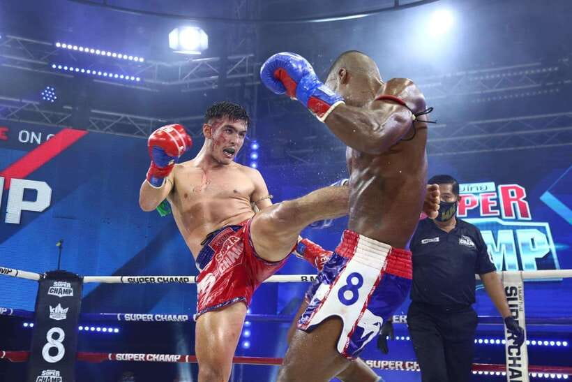 Phuket: Patong Boxing Stadium Muay Thai Match Ticket - Why Muay Thai feels different from ordinary boxing