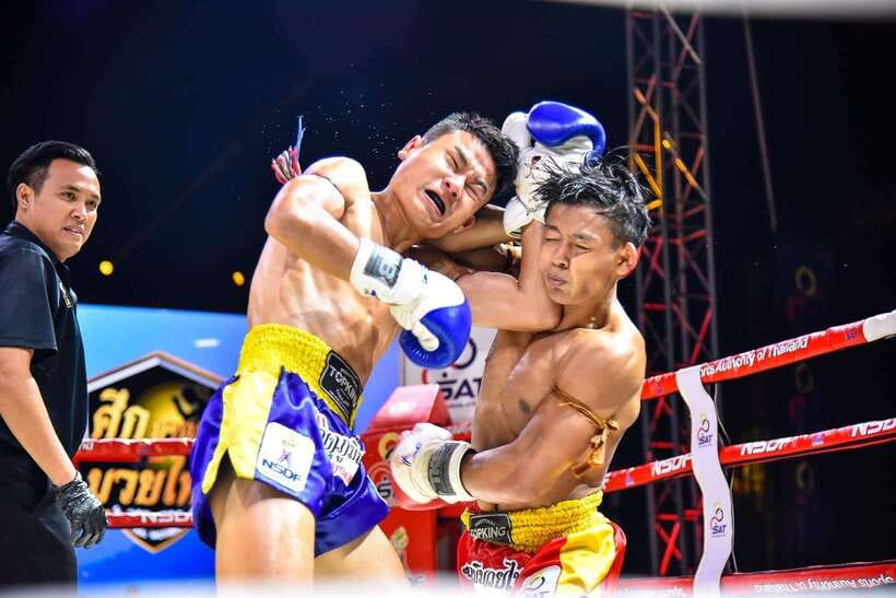 Phuket: Patong Boxing Stadium Muay Thai Match Ticket - What the $48 price buys you