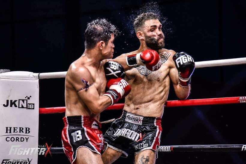 Phuket: Patong Boxing Stadium Muay Thai Match Ticket - Who should book this evening