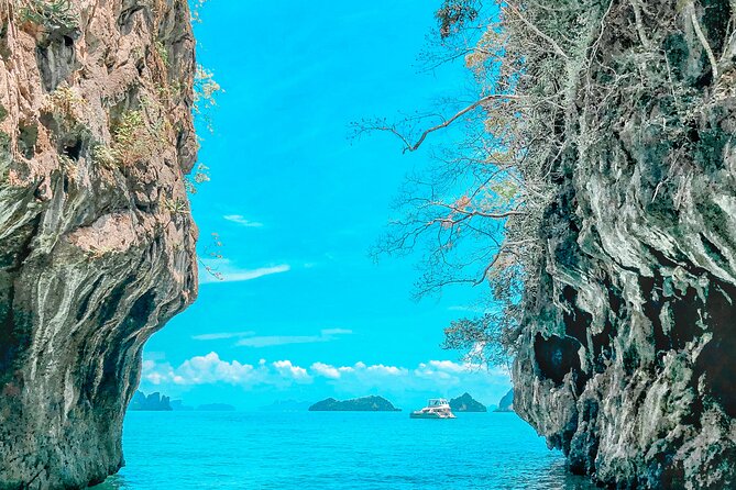 Phuket: Phang Nga Bay Bioluminescent Plankton and Sea Canoes tour - Is $145 a fair price?