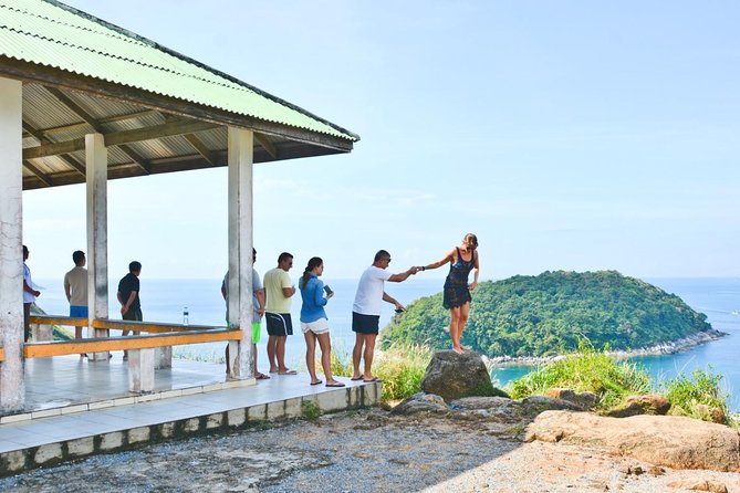 Phuket Private City Tour – Shore Excursion for Cruise Travelers - The cashew factory and GEMS Gallery