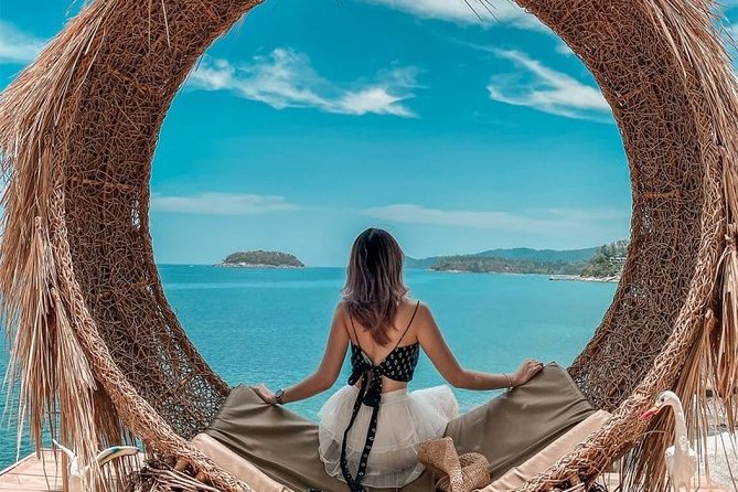 ️ Phuket Private Instagram Tour: All-Inclusive - What this Phuket photo day is really like