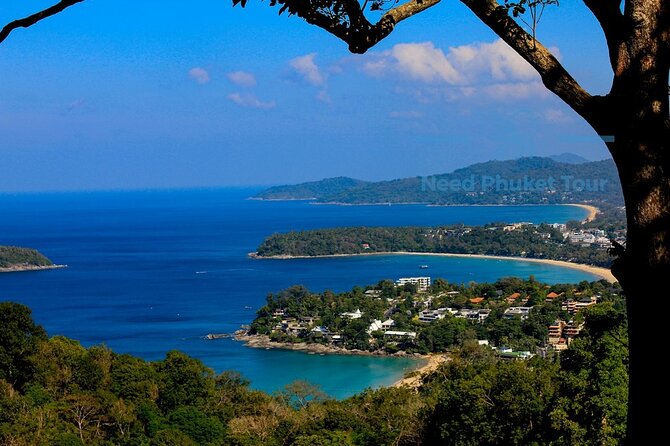 Phuket Private Local Guide Customized Sightseeing Tour (8 hrs) - Why a private Phuket route makes sense