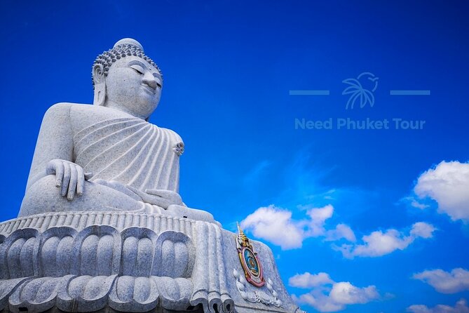 Phuket Private Local Guide Customized Sightseeing Tour (8 hrs) - Wat Chalong and Phuket’s most important temple