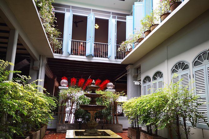 Phuket Private Local Guide Customized Sightseeing Tour (8 hrs) - How much customization can you expect?