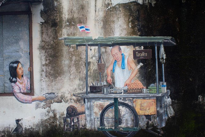 Phuket Private Local Guide Customized Sightseeing Tour (8 hrs) - Price and group value at $191.15