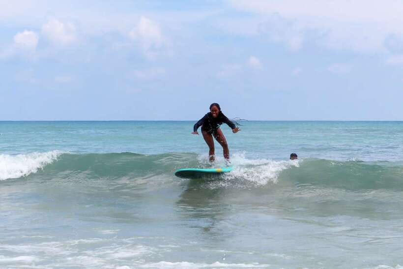 Phuket: Private Surfing Lessons at Beautiful Kata Beach - Why private instruction matters at Kata Beach