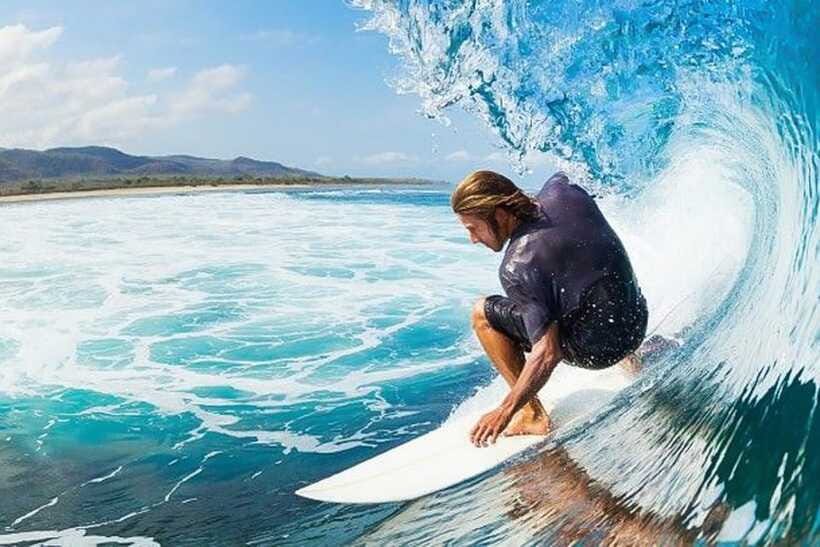 Phuket: Private Surfing Lessons at Beautiful Kata Beach - Is $49 a fair price?