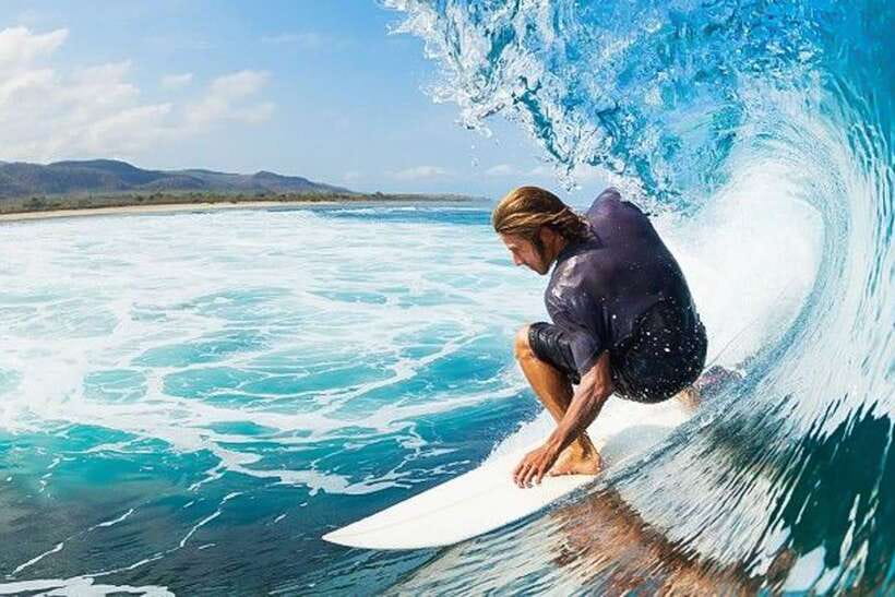 Phuket: Private Surfing Lessons at Beautiful Kata Beach - What your first 90 minutes are likely to cover