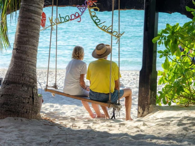 Phuket: Racha and Banana Beach by Speedboat with Lunch - Key points to know before you book