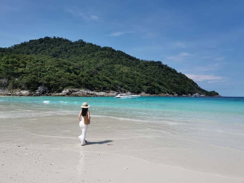 Phuket: Racha and Banana Beach by Speedboat with Lunch - How the timing works from Phuket