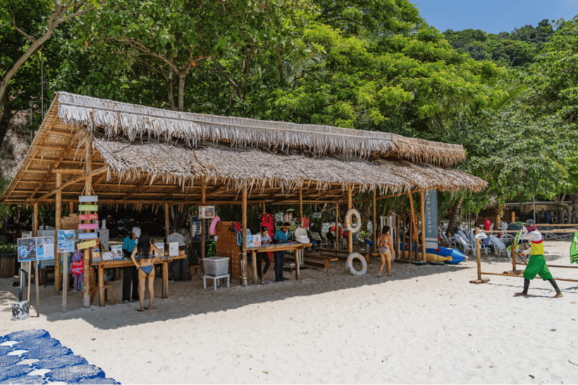 Phuket: Racha and Coral Islands Speedboat Trip with Lunch - What the speedboat ride means for your day
