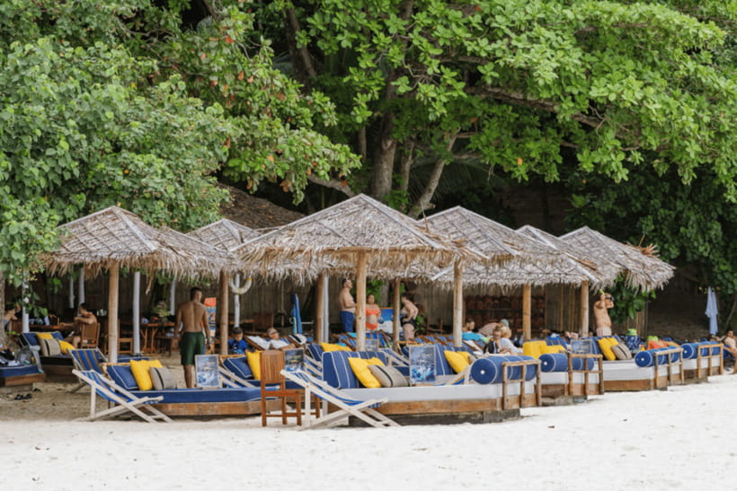 Phuket: Racha and Coral Islands Speedboat Trip with Lunch - Pickup zones can change the real price