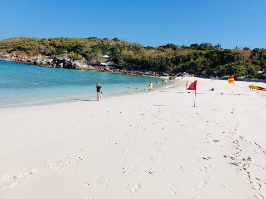 Phuket: Racha Island Snorkeling or Scuba Diving Tour - A full day built around two kinds of water time