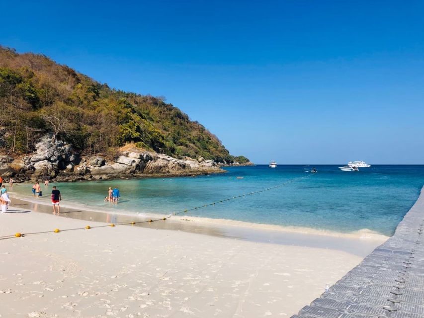 Phuket: Racha Island Snorkeling or Scuba Diving Tour - What the underwater session is really like