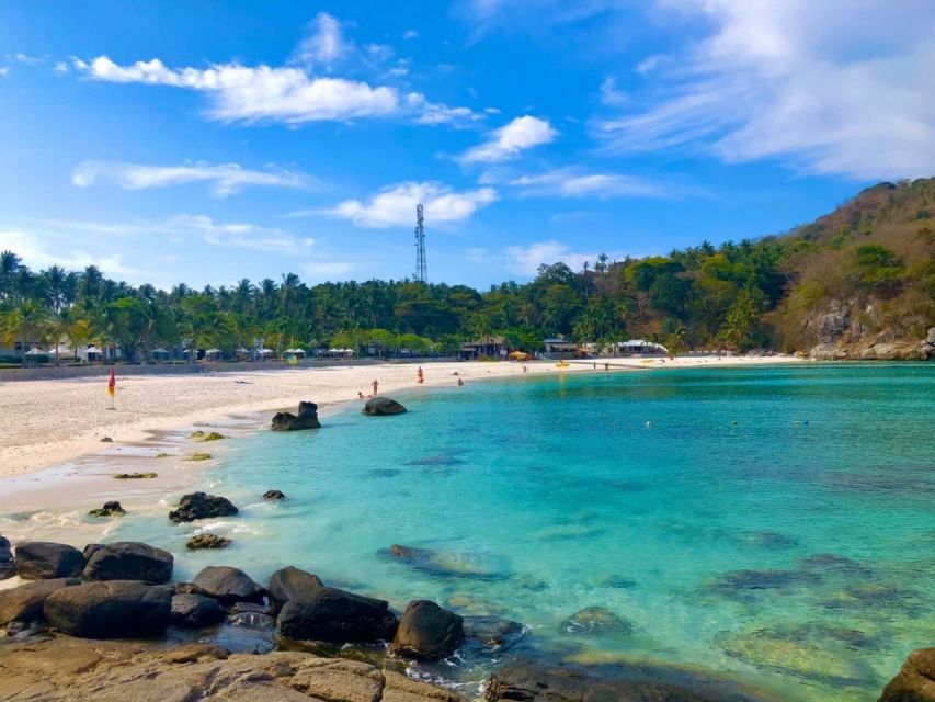 Phuket: Racha Island Snorkeling or Scuba Diving Tour - Is $52 good value for a full day?