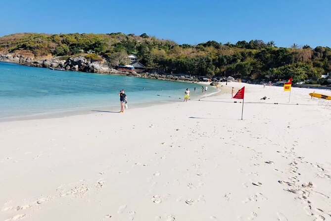 Phuket Raya Island Day Tour with Snorkeling OR Scuba Diving - Pickup areas, timing, and what to bring