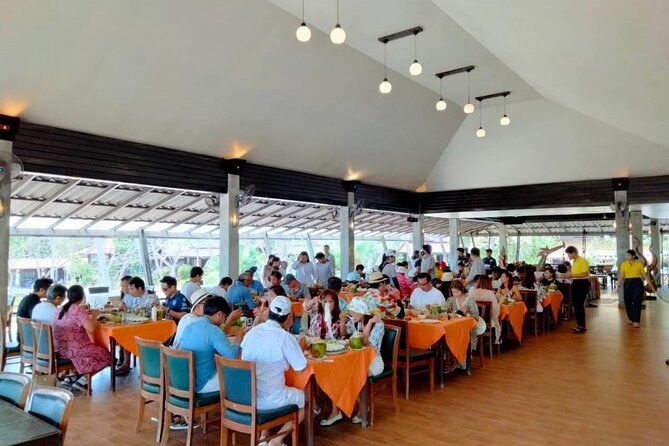 Phuket Raya Island Day Tour with Snorkeling OR Scuba Diving - Who will enjoy this Phuket island day?