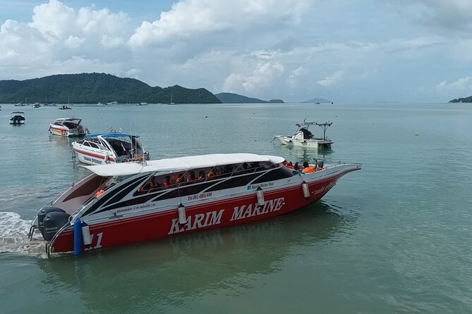 Phuket Raya Island Day Tour with Snorkeling OR Scuba Diving - Should you book the Raya Yai tour?