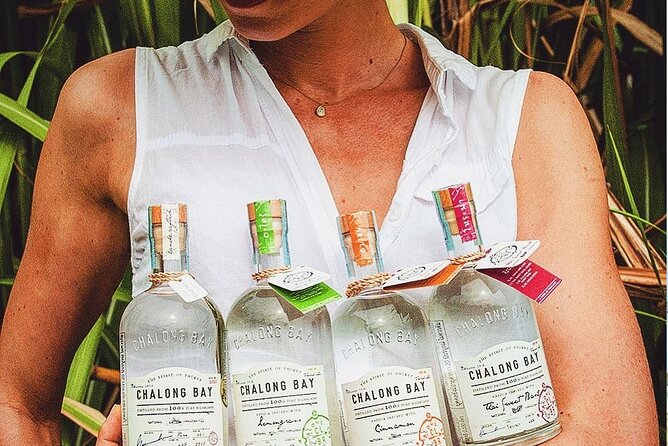 Phuket Real City Tour with Rum Cocktail - Why this Phuket tour works beyond the beach