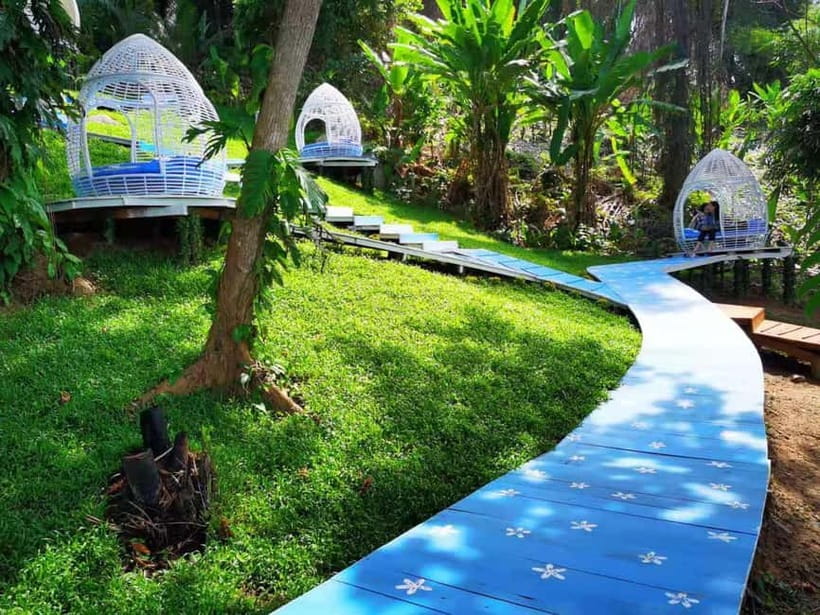 Phuket: Rock Beach Swing Entry Ticket - Who will enjoy this Phuket attraction most?