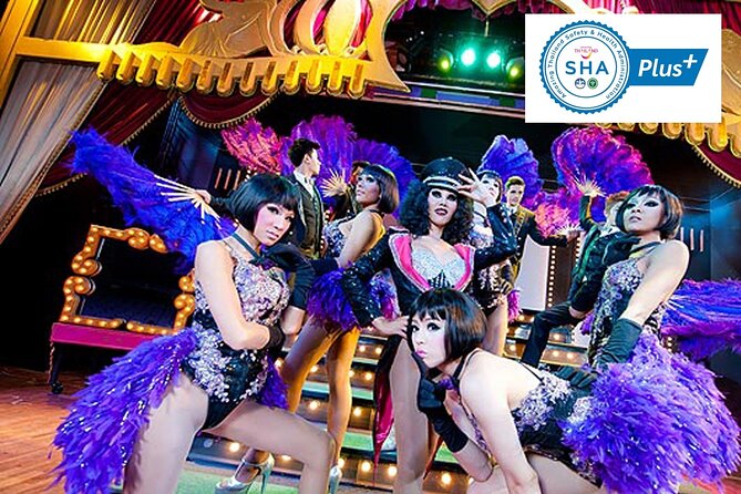 Phuket’s Famous Simon Cabaret Experience - What the Simon Cabaret Show Is Really Like