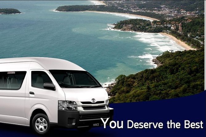 Phuket’s Must-Do Tours with Return Private Airport Transfers - How the transport affects the experience