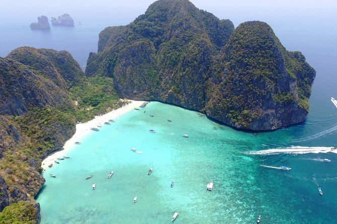 Phuket’s Must-Do Tours with Return Private Airport Transfers - Who will enjoy this package most