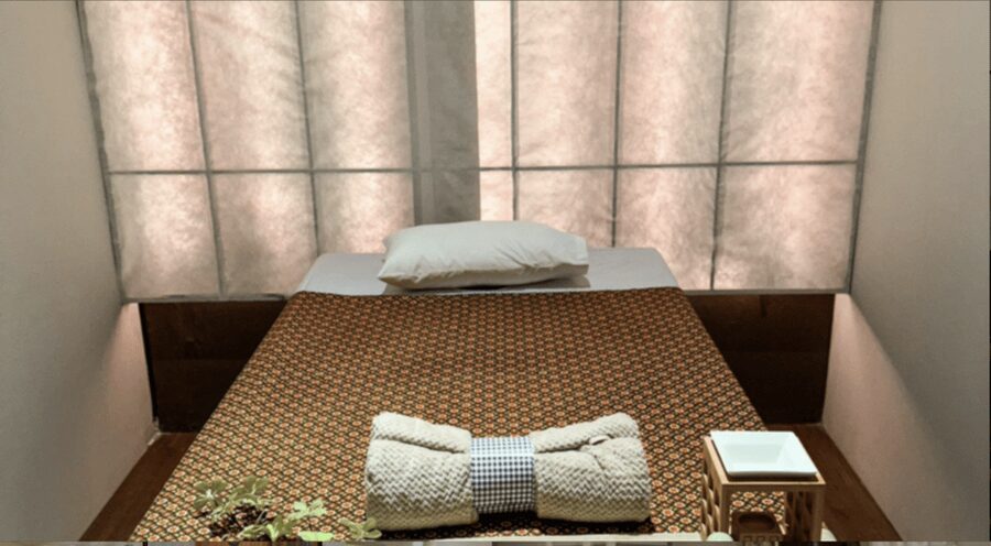 Phuket: SAMA Onsen & Massage Spa E-Voucher - Who will enjoy this experience most?