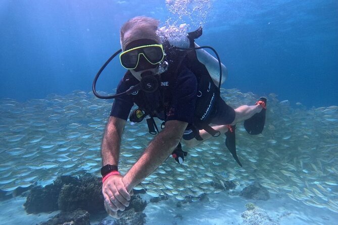 Phuket: Scuba Dive Racha and Coral Islands with Snorkeling Tour - Is $89.17 good value?