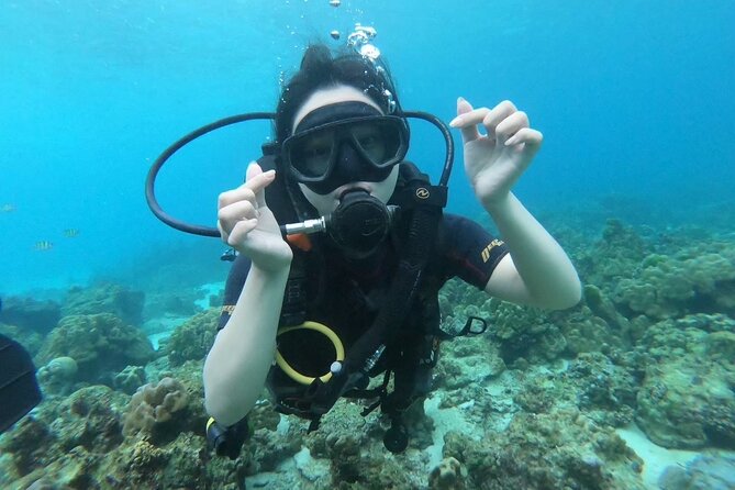 Phuket: Scuba Dive Racha and Coral Islands with Snorkeling Tour - Practical details that can affect your decision