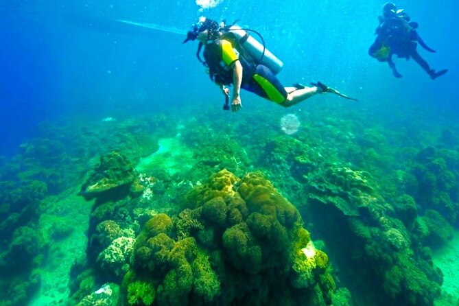 Phuket Scuba Diving: Racha Island Or Maiton Island For All Levels - What happens at Chalong Pier