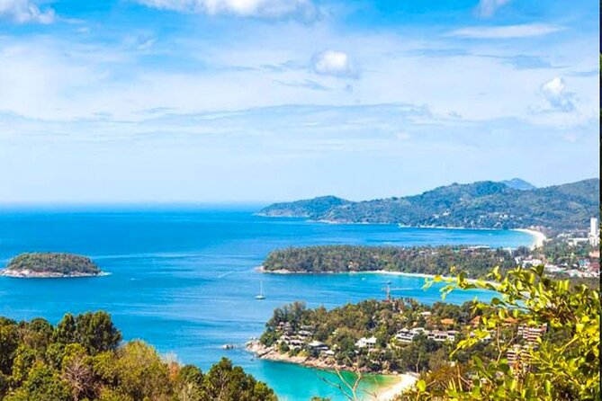 Phuket Sightseeing Tour with the insider guide - Four hours, two departure choices, and a small group