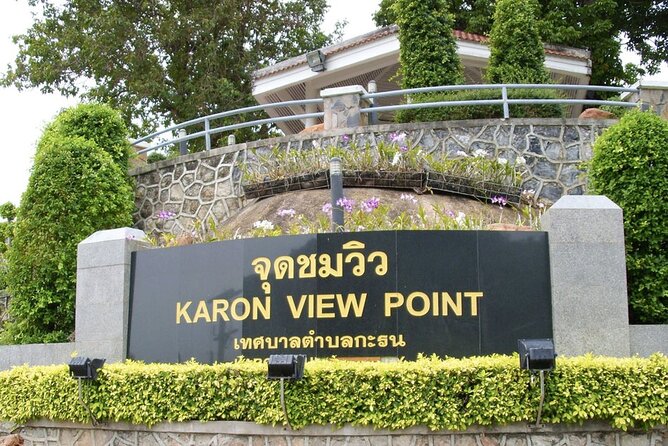 Phuket Sightseeing Tour with the insider guide - Who will get the most from this tour?