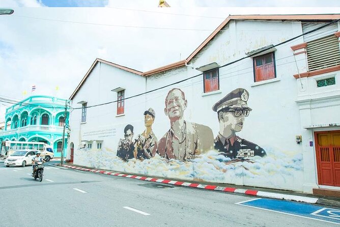 Phuket Sightseeing Tour with the insider guide - How to prepare for the route