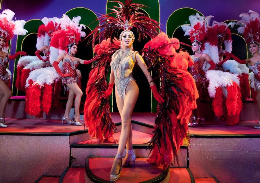 Phuket: Simon Cabaret Show Admission Ticket with Transfer - Who will enjoy this Phuket cabaret most?