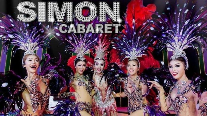 Phuket: Simon Cabaret Show Admission Ticket With Transport - The one-hour performance and its appeal