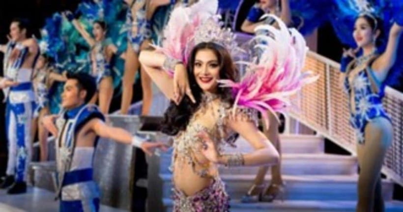 Phuket: Simon Cabaret Show Admission Ticket With Transport - What the $32 price gets you