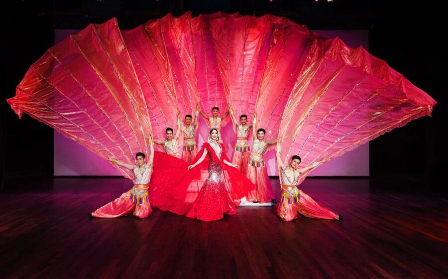 Phuket: Simon Cabaret Show Entry Ticket - What Simon Cabaret Phuket is really like