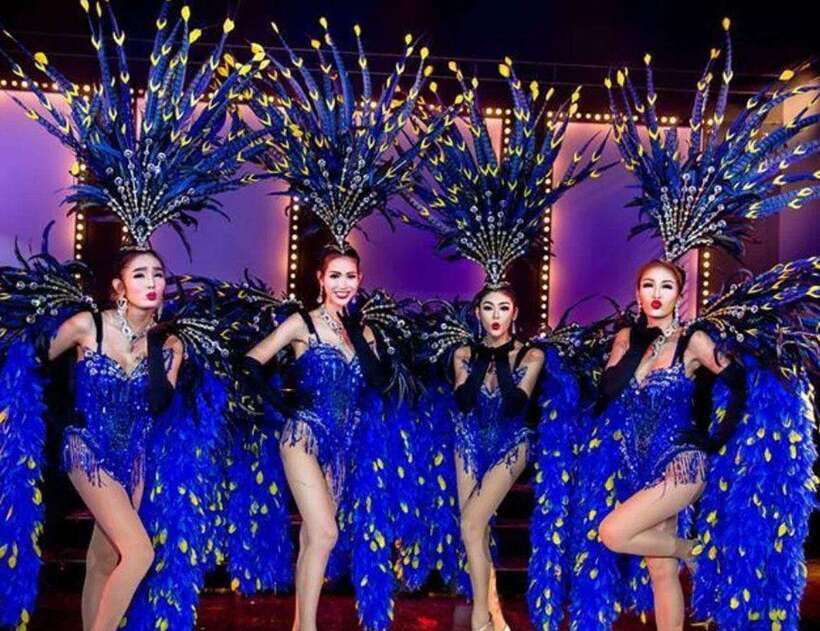 Phuket: Simon Cabaret Show VIP Tickets - Key points to know before booking