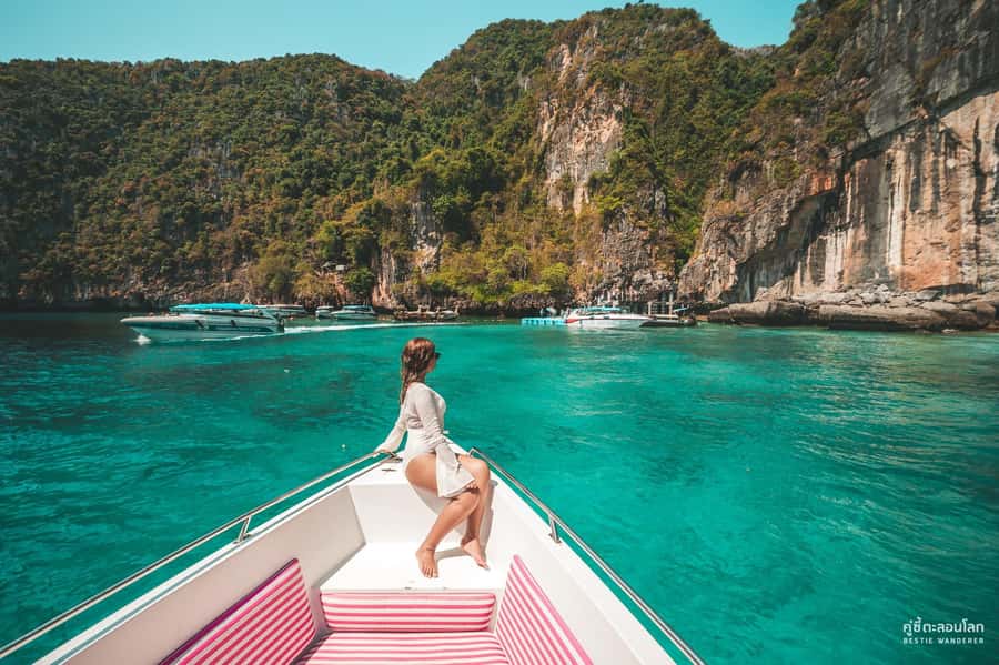 Phuket: Speedboat Day Trip to Phi Phi and Maya Bay - Who will get the most from this tour?