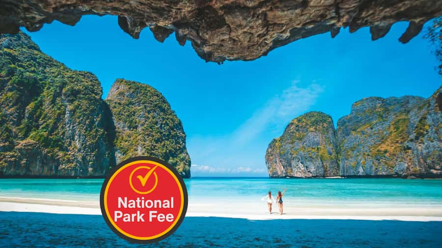 Phuket: Speedboat Day Trip to Phi Phi and Maya Bay - Why this Phuket to Phi Phi trip works