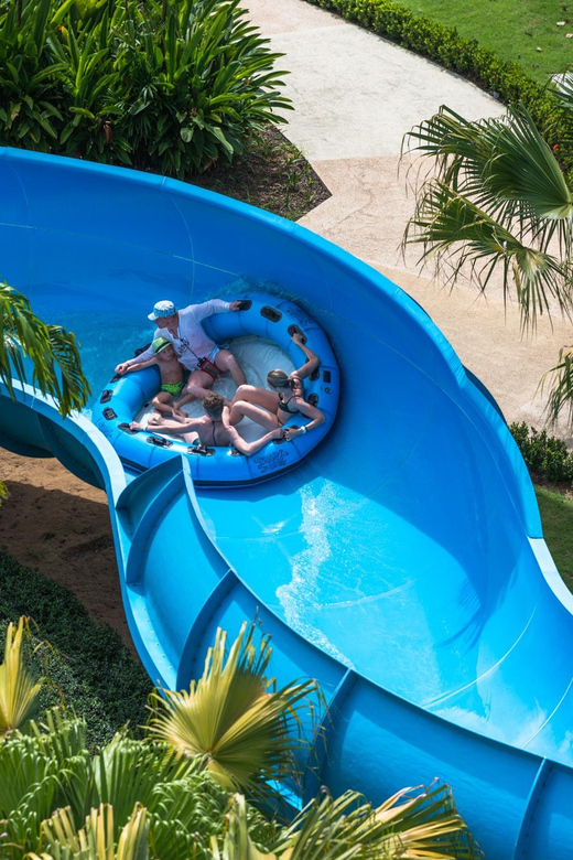 Phuket: Splash Jungle Water Park Entry Ticket - What Your Splash Jungle Day Looks Like