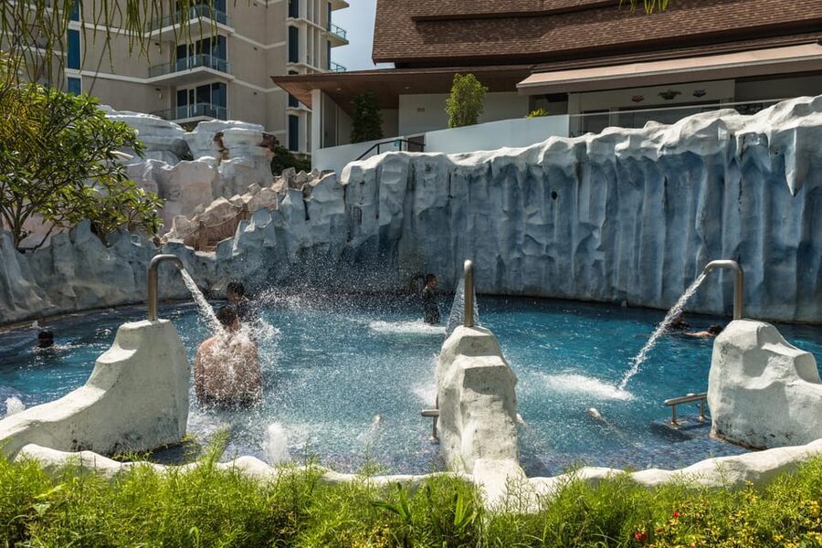Phuket: Splash Jungle Water Park Entry Ticket - Is the $29 Ticket Good Value?