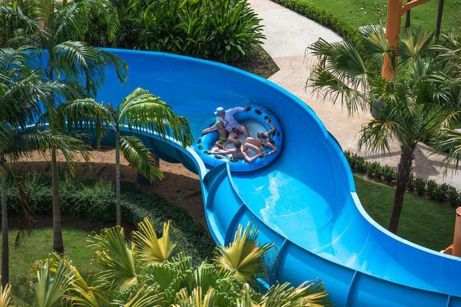 Phuket: Splash Jungle Water Park Entry Ticket - The Main Drawback: Maintenance and Security