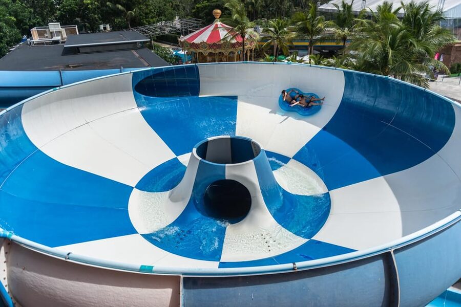 Phuket: Splash Jungle Water Park Entry Ticket - Who Will Enjoy Splash Jungle Most?
