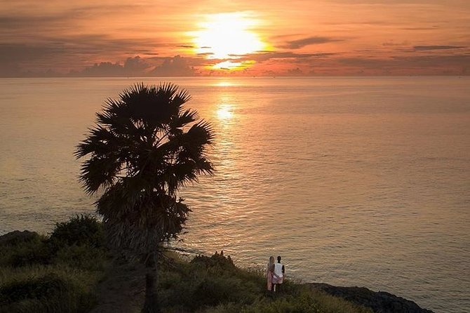 ️ Phuket Sunset Chaser Tour (Private & All-Inclusive) - What the private format is really worth